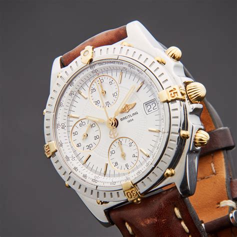 breitling chronomat tachymetre|Breitling Chronomat automatic pre owned.